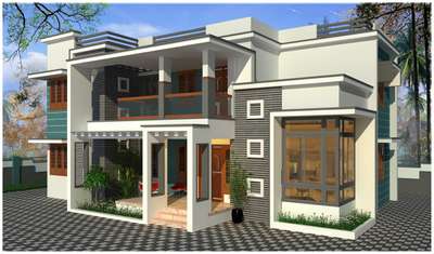 for exterior 3d work plz contact 8547723578,9633909287