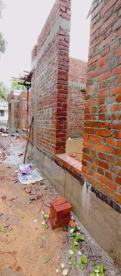 #villaconstrction #Thrissur #civilcontractors