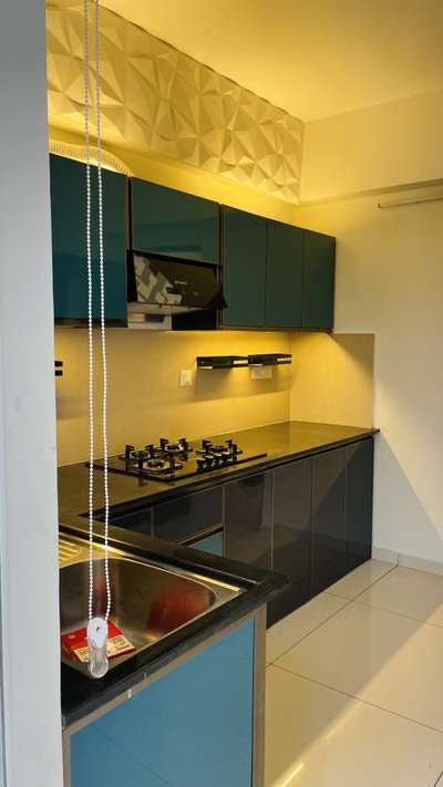 Modular kitchen 
Contact now :- 9567861828