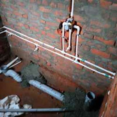 Plumbing fitting #Plumber