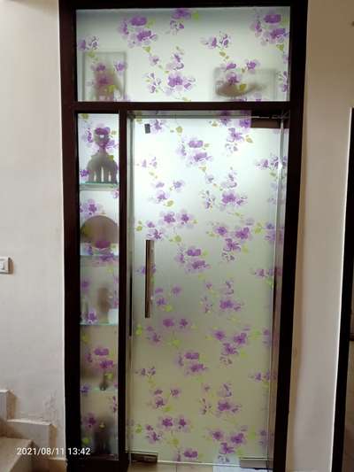 Designer Glass Film