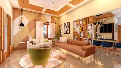 Interior Works #interior #designs #kottayam