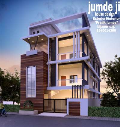 exterior & interior 
house design
at low cost 
contact= 9340014306