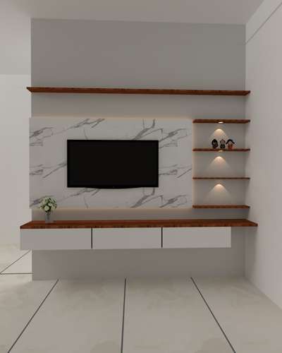 TV UNIT