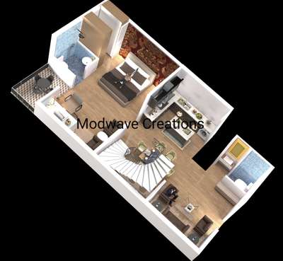 3d cut out view 🏠...
.
.
follow
.
.
If you want 3d Views plz contact.