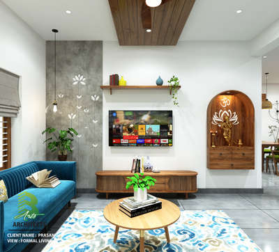 Living life in cozy perfection. Warmth, love, and laughter fill this home ❤️

Client: prasanth
Area : Dining