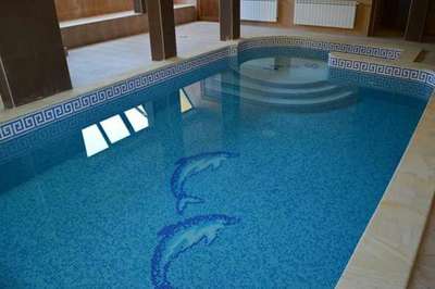 Swimming Pool Work 
Ultimate Fountain and Pools company.