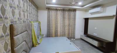 d decor fabric curtain...