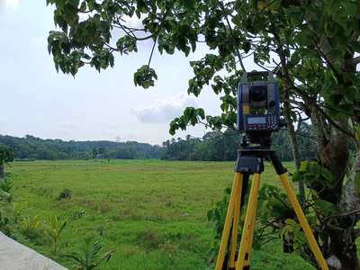 #Land Survey