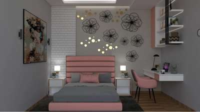 Kids Room Design 
.
.
.
 #kidsroom  #kidsroomdecor  #kidsroomdesign  #kidsroominterior