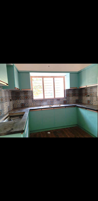 kitchen cupboards