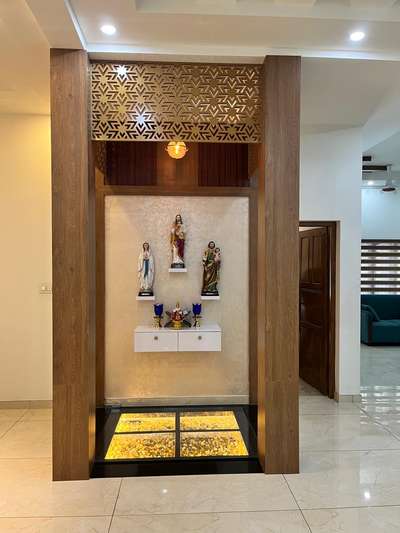 #PrayerCorner #Prayerrooms #InteriorDesigner