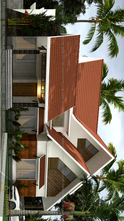 exterior elevation 3D..
contact for more details  965692155 9