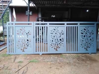 rolling gate 5mtr