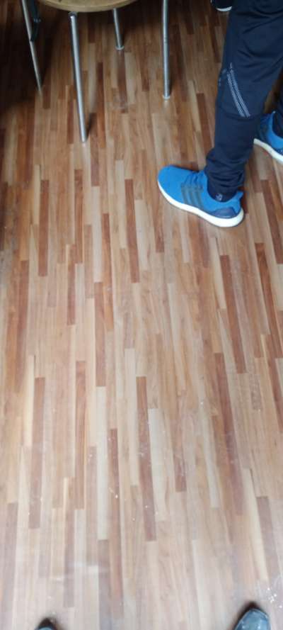 pvc flooring