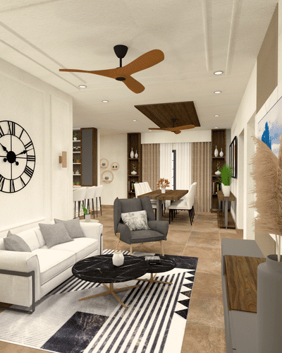 Elegance in every corner✨
Modernist living room design. 
. 
#Interiordesign #interiorarchitecture #3dvisualisation #sketchup3d #interiorinspiration #trendsonline #trendinghomes #instadaily
https://lnkd.in/gD43Si4M