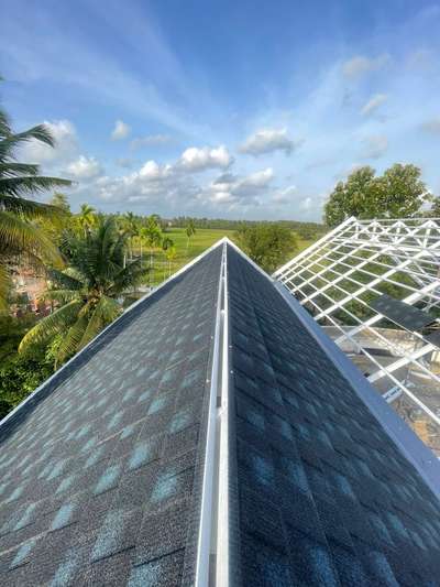 Stone Cotted Roofing sheet 
Square feet Rs 120