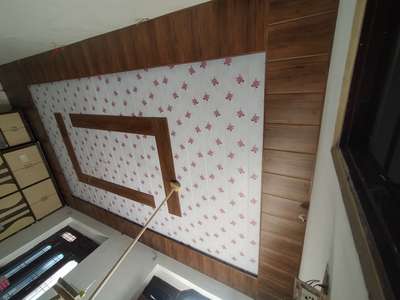 pvc ceiling design Rs 130sqrft