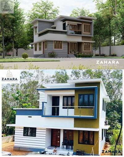 വീട് പണിയാനുള്ള ആലോചനയിലാണോ 🏠🏡🏡
🥰നിങ്ങൾ കേരളത്തിലെവിടെയുമാകട്ടെ കുറഞ്ഞ ചിലവിൽ  നിങ്ങളുടെ വീട് ഞങ്ങൾ  ഫുൾ ഫിനിഷ് ചെയ്തു തരുന്നു....
1⃣സ്ക്വയർ ഫീറ്റിന് 1450* രൂപ മുതൽ നിരക്കിൽ തറപ്പണി മുതൽ ഫുൾ ഫിനിഷിങ് വർക്കുകൾ കേരളത്തിൽ എല്ലായിടത്തും ചെയ്ത് നൽകുന്നു.
2⃣സ്ക്വയർഫീറ്റിന് 1700* രൂപ മുതൽ ആരംഭിക്കുന്ന പ്രീമിയം പാക്കേജുകൾ, മഹാഗണി,ആഞ്ഞിലി ഉപയോഗിച്ച്.
3⃣മാത്രമല്ല സ്ക്വയർ ഫീറ്റിന് 1800*,1950*, രൂപ മുതൽ ലക്ഷ്വറി പാക്കേജുകൾ,
›10 ഘട്ടങ്ങളായി മുഴുവൻ തുക അടക്കാൻ അവസരം
◆ സൗജന്യ പ്ലാൻ & 3D എലവേഷൻ

നിങ്ങളുടെ വീടുപണി തുടങ്ങാനുള്ള തയ്യാറെടുപ്പിലാണെങ്കിൽ ഉടനെതന്നെ കോൺടാക്റ്റ് ചെയ്യൂ.
Zahara builder pvt
📞  9746627770
Whatsapp : https://wa.me/919746627770


#ukeralahomeplanners #freehomeplans #homedesign #homesweethome #homedesigner #budgethomes #BuildersandDevelopers #buildersinkochi #bestbuilders #contemporaryhomedesign #budgethomepackages #interior #elevationdesign #zaharabuilders #traditionalhome #homedecor #villas #residential #modernhousedesign