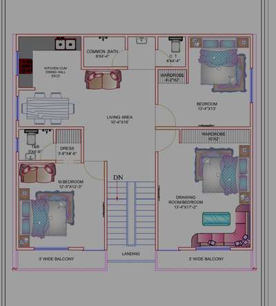 #HouseDesigns  #SmallHomePlans  #naksha  #gharkidesign