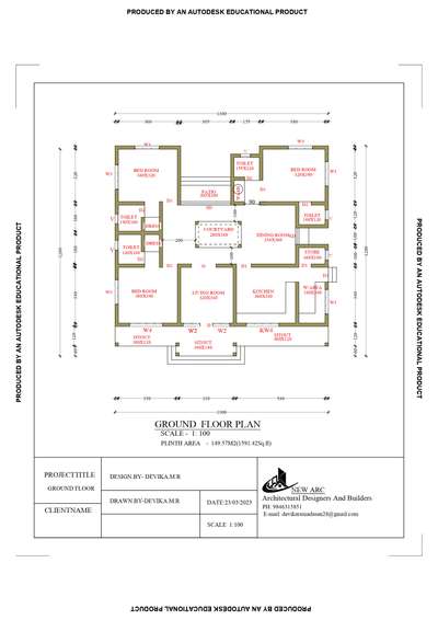 #FloorPlans