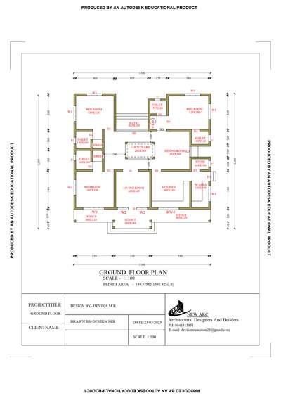 #FloorPlans