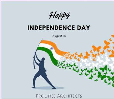 Happy Independence day