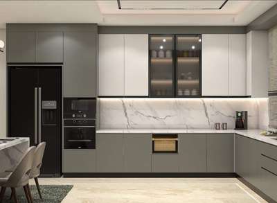 to get quotation of moduler kitchen start price at 2.5 lakh