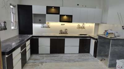 modular kitchen