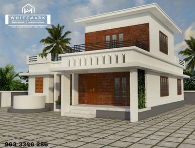 home exterior #