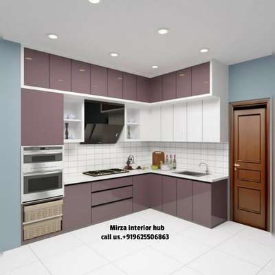 #ModularKitchen  #KitchenIdeas  #LShapeKitchen  #KitchenInterior  #HomeDecor  #KitchenInterior  #InteriorDesigner  #furnitures  #contact_us.+919625506863 Saquib Mirza