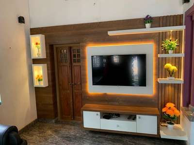 mkd tv unit