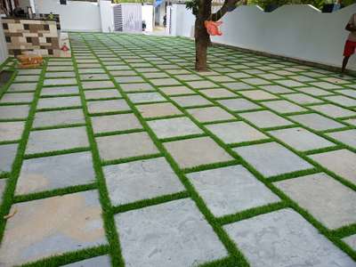 @vypin site
tanthoor stone with artificial grass