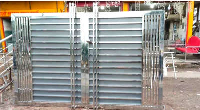 home man gate 
steel work 16 gaje 304
Ajmer kgn steel 
available all rajasthan