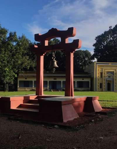 santiniketan शांतिनिकेतन
 #santiniketan
 #visvabhartiuniversity