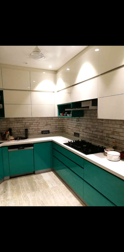 kitchen design.