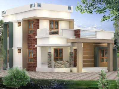 #dreamhouse  # villas