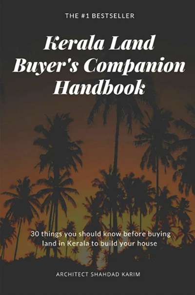 The Kerala Land Buyer's Companion Handbook – is your ultimate guide to purchasing land in Kerala, a state known for its scenic beauty, rich culture, and diverse flora and fauna. Many people dream of owning a piece of land in this paradise on earth aptly termed ‘God’s Own Country’.

However, buying land in Kerala can be a complex and challenging process, especially for first-time buyers. There are many legal, environmental, and financial factors to consider before making a purchase. Without proper guidance, buyers can end up facing unexpected issues and problems.

This is where the Kerala Land Buyer's Companion Handbook comes in. Our handbook is designed to provide buyers with a comprehensive guide to the land buying process in Kerala. From understanding the legal requirements to assessing the environmental risks, our handbook covers everything you need to know before making a purchase.

We have included practical tips across 30 chapters.

Follow this link to buy: https://a.co/d/53SLv99