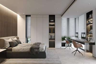 Master bedroom design. 
Design by Krystal design studio. 
country- Indonesia

#Designs #MasterBedroom #BedroomDecor #HomeDecor 
#designconcept #designideas