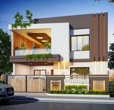 Elevation design in just 7000 rs call me 9950250060