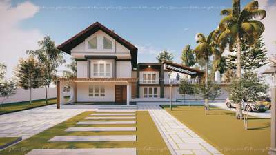 design proposal 🙏✨
.
.𝑫𝑹𝑬𝑨𝑴 𝑨𝑵𝑫 𝑩𝑼𝑰𝑳𝑻✨
.
.
𝑫𝑴 𝑭𝑶𝑹 𝑴𝑶𝑹𝑬 𝑫𝑬𝑻𝑨𝑰𝑳𝑺🙏
.
#keralaarchitectures #keraladesigns #keralahousedesign #koloapp #ar_michale_varghese #keralahomedesigns #keralahouses #keralahomeplanners #keralahomeplans #mordernhouse #Kottayam #ernkulam #Thrissur #keralastyle #keralahomedesignz