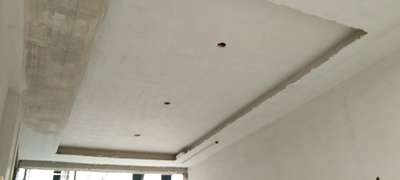 false ceiling at villa
