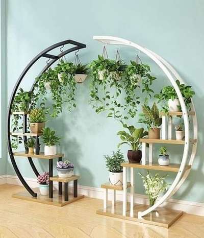 Plant Stand Ideas