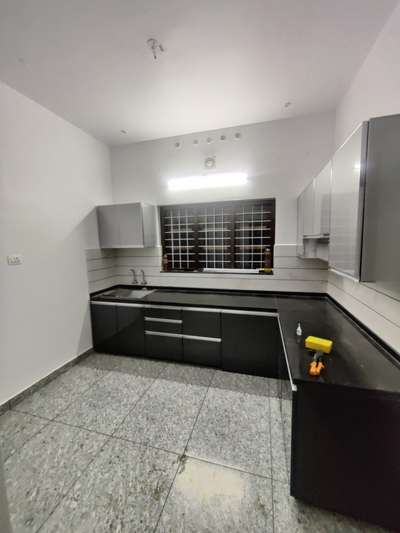 #InteriorDesigner #ModularKitchen