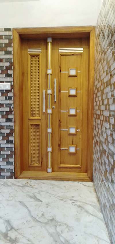 how's the door design???? If anyone like please like and support...#