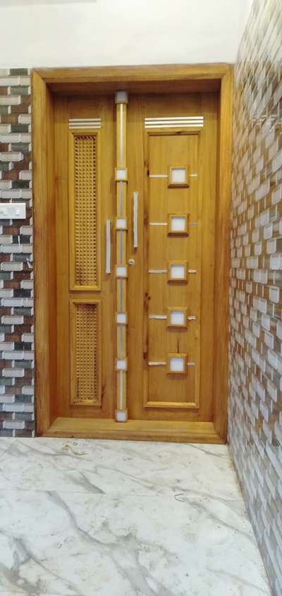 how's the door design???? If anyone like please like and support...#