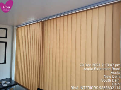 Riva Interiors ☎9953533778 . 9868602114 .🏬
Wallpapers ☆ Pvc wall panel  ☆ Customised  Wallpaper ☆ Window  Blinds  ☆ Suncontrol  Glass Film  ☆   Wooden Floor ☆ Pvc Flooring ☆ Grass . Carpet ☆False  Ceiling ☆ 3M Glass Film ☆ We are one of the leading Customised wallpaper Company in India. We can develop and design, according to your requirements.  Customised roller blinds along with the Glass film are one of the products from our assortment.  We have millions of Exclusive 3D designs.