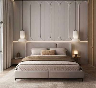 Bedroom Interior 
 #BedroomDecor  #MasterBedroom  #KingsizeBedroom  #BedroomDesigns  #BedroomIdeas  #WoodenBeds  #BedroomCeilingDesign  #ModernBedMaking  #LUXURY_BED  #bedsidetable  #bedroominterio  #bedroominteriors  #bedroomset  #BedroomLighting  #bedroomfurniture  #InteriorDesigner  #Architectural&Interior  #Interlocks  #interriordesign