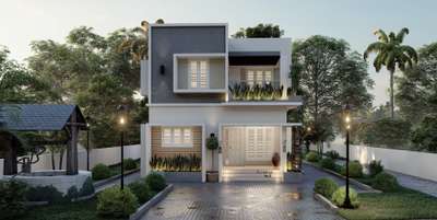 #3DPlans  #Architectural&Interior