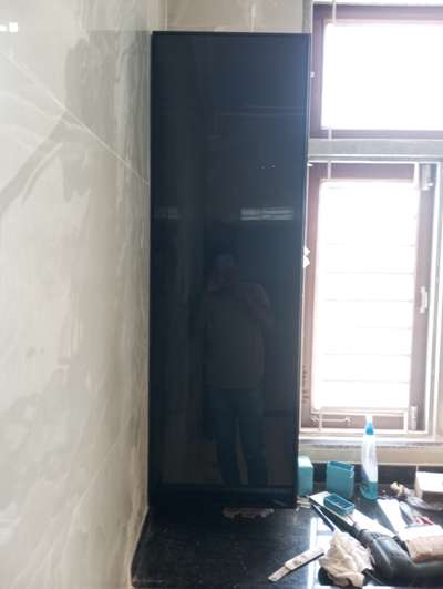Aluminium profile shutter